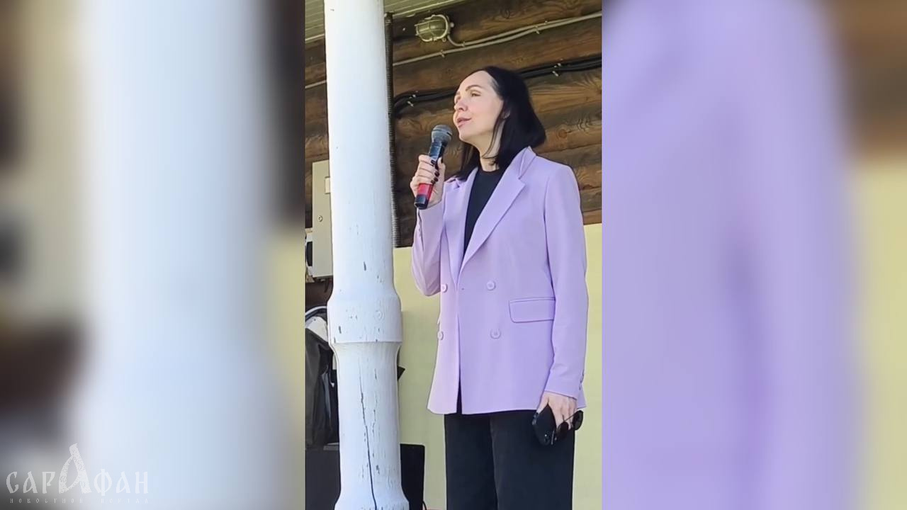Уволенная чиновница после общественного скандала с дочерью вышла на связь