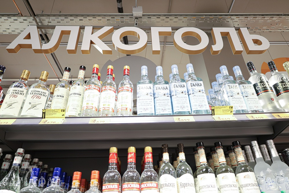 Всего одна рюмка: сколько можно пить без вреда для здоровья