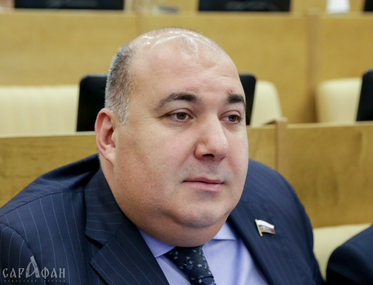 Выступавшего за смертную казнь для насильников бывшего кубанского депутата Напсо подозревают в изнасиловании