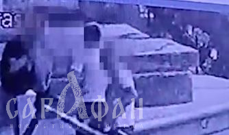 Один сверху, двое – с неуемными руками: парковочных хулиганов задержали в Туапсе