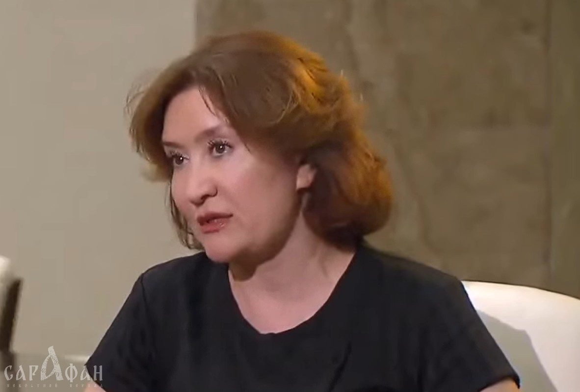 Скрывающаяся от правосудия «золотая судья» Хахалева обзавелась элитной недвижимостью в Грузии 