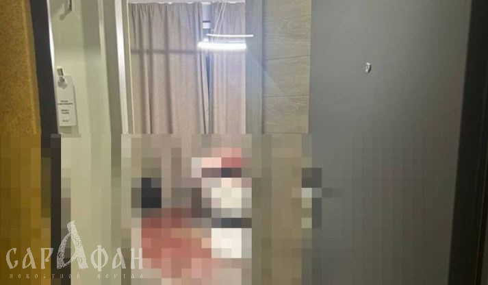 Залил алой кровью светлые апартаменты: неистовый друг закрыл шторы и сотворил страшное с девочкой в отеле  