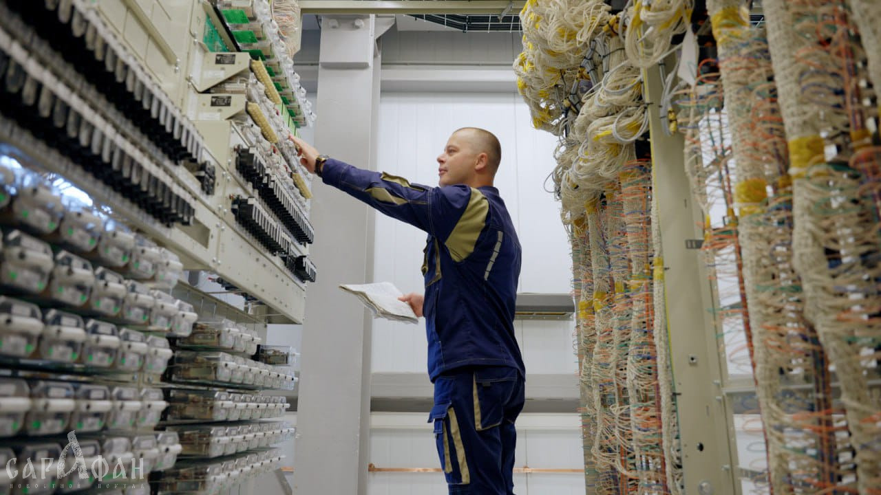 Российская платформа виртуализации заменит зарубежные решения в порту Тамань