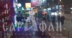 Не смог убежать от навязчивого дяди: напуганный ребенок бросился наутек, но мужчина «на рогах» его догнал и повалил на землю 