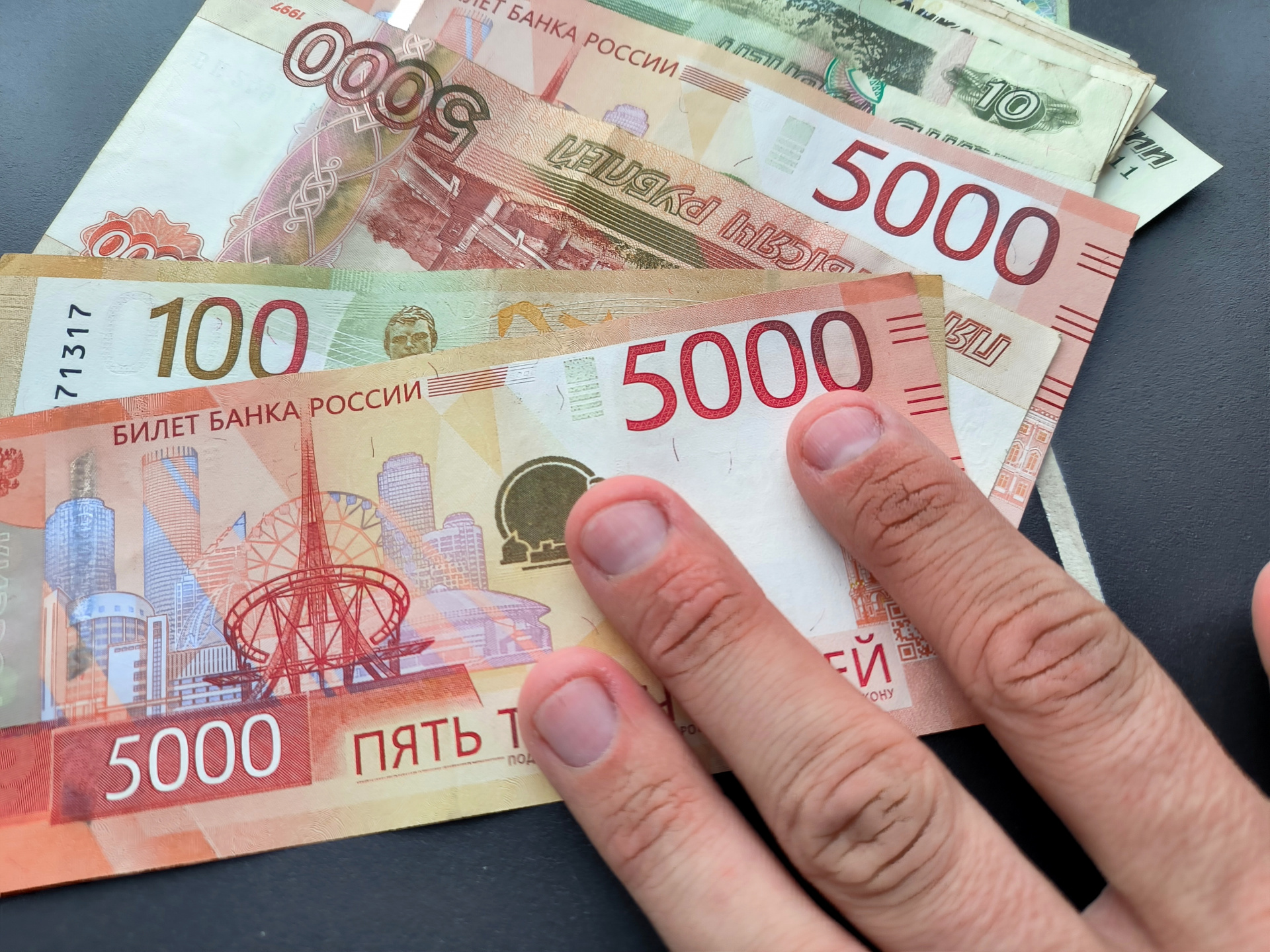 Два кубанских коммерсанта взяли на себя больше, чем могли увезти, и отправятся за решетку