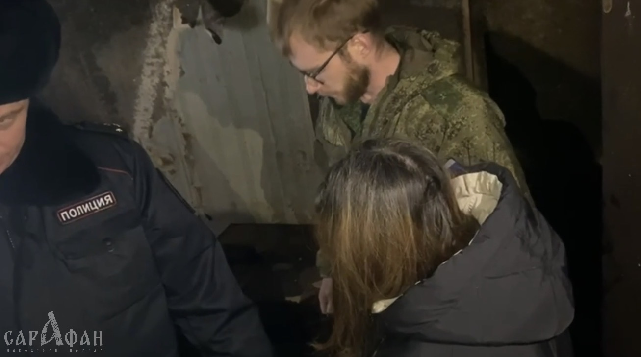 «Не нравится – вали»: женщина испепелила владельца квартиры и его шумных друзей, которые мешали ей отдыхать в съемной комнате