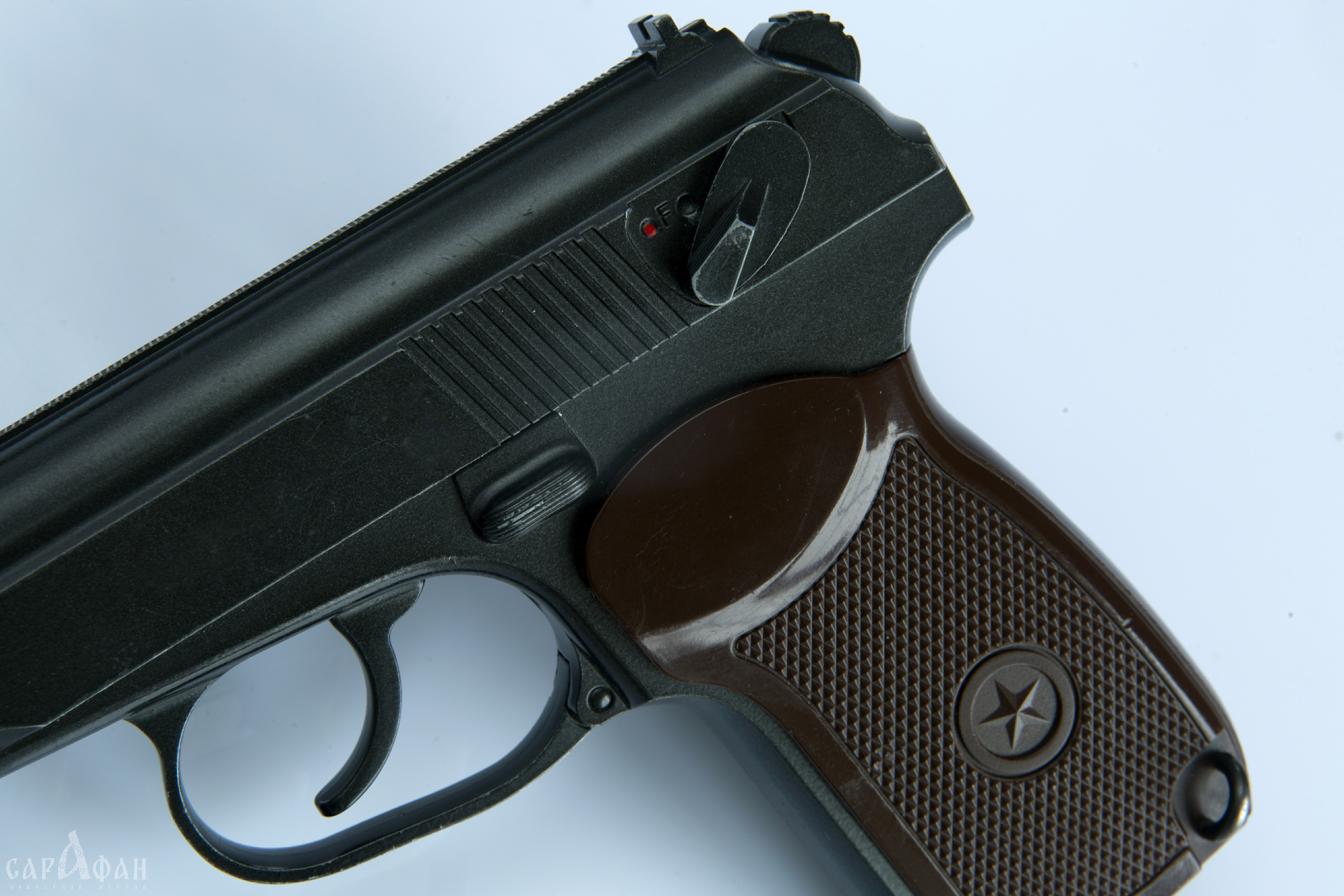 Расстреливавший работников кубанского кладбища мужчина предстанет перед судом