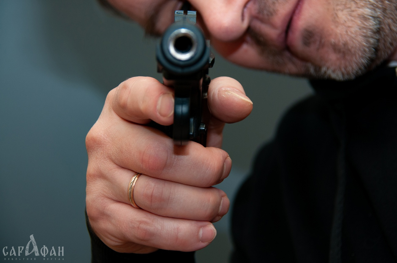 Суд рассмотрит дело об убийстве на детской площадке в Краснодаре