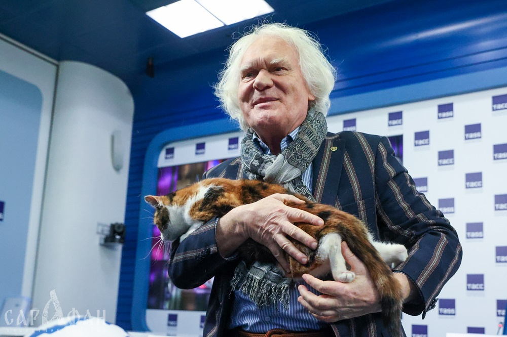 Юрия Куклачева госпитализировали во время юбилейного концерта в Красногорске