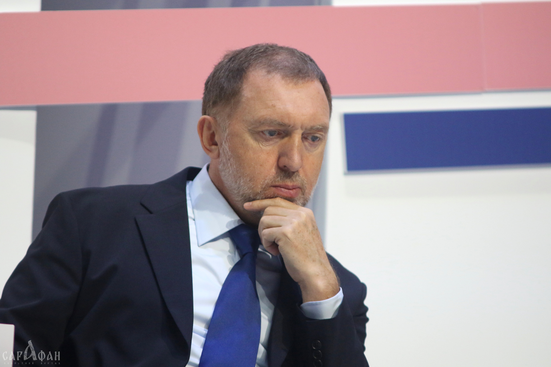 Иск кубанского миллиардера Олега Дерипаски к Google перенаправлен в столицу из-за нарушения подсудности