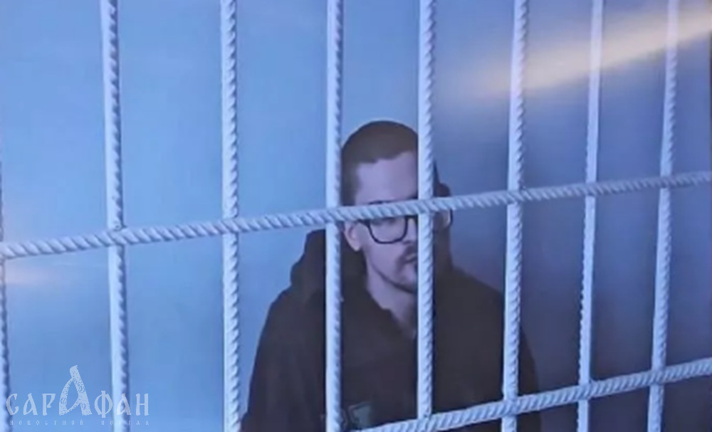Суд не стал жалеть сына экс-главы УМВД Краснодара Александра Семенова, ужесточив наказание за смертельную аварию