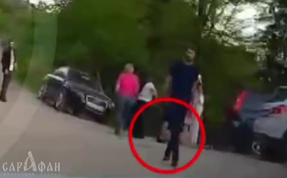 «Лежал на земле и бился в судорогах»: мужчины нарушили покой тихого места в Сочи и жестоко поплатились