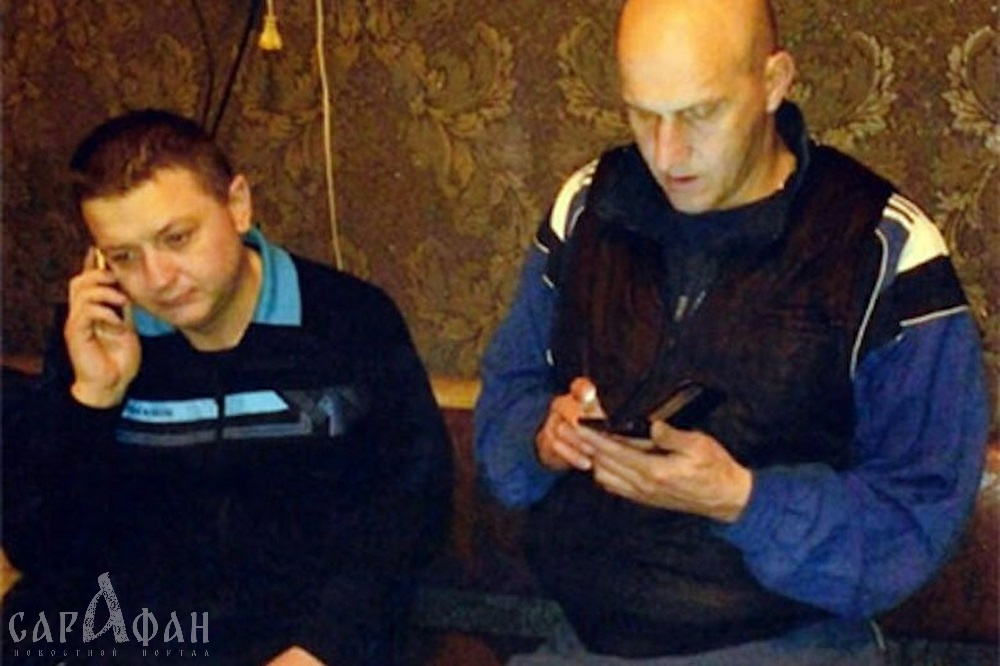 Кубанский бизнесмен отдал свою компанию банде «Цапков», чтобы его семья осталась в живых