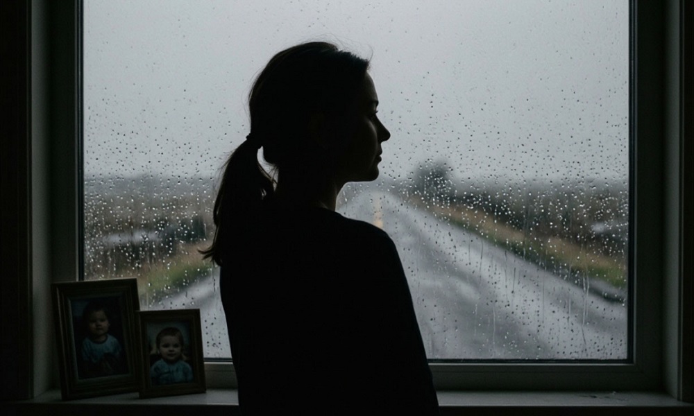 «Я видела папу голым»: пока малышку изнуряют интимными допросами о вкусе и запахе тела отца, ее мать бьется за справедливость для дочери и за увезенных за тридевять земель сыновей