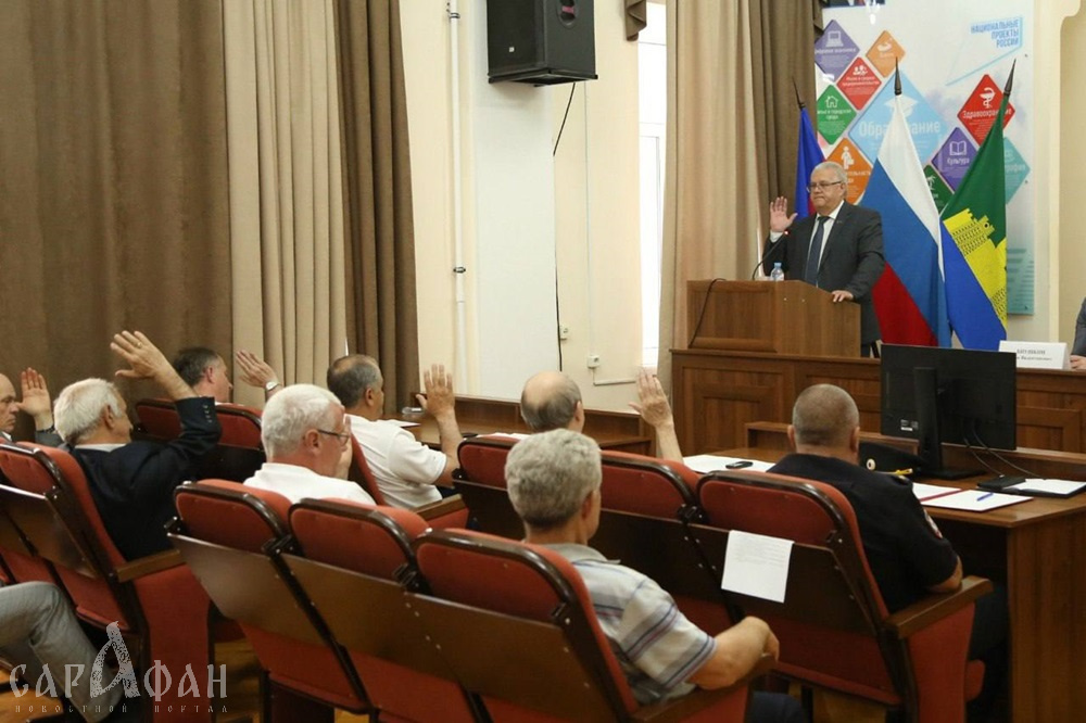 Депутат Госдумы РФ Иван Демченко рассказал о повышении муниципальных выплат для участников СВО на Кубани