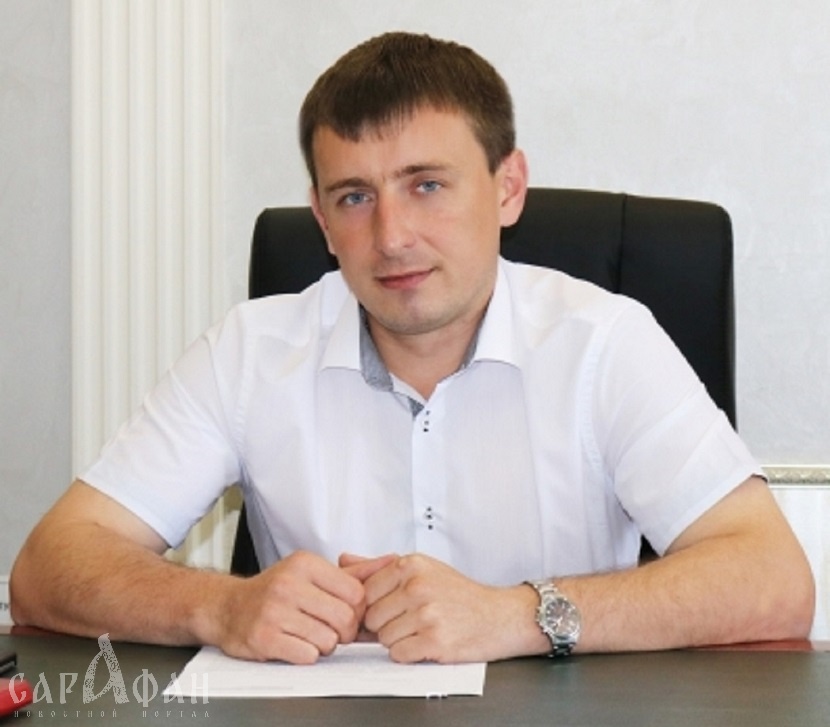 Утвержден на должность новый глава Гулькевичского района