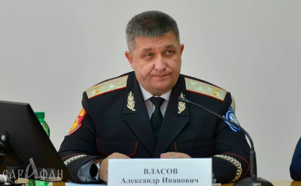 Бывшего вице-губернатора Кубани Власова подозревают в хищении субсидий для участников СВО