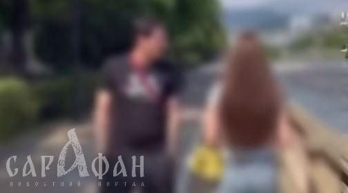 «Если бы я наглым не был, мальчиком ходил бы до сих пор»: в Сочи бесцеремонный блогер преследовал кроткую незнакомку, пуская в ход даже самые нелепые аргументы 
