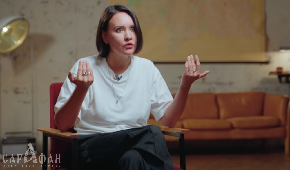 «Не до всех предателей дошли руки»: песни «Аигел» хотят изъять из общего доступа