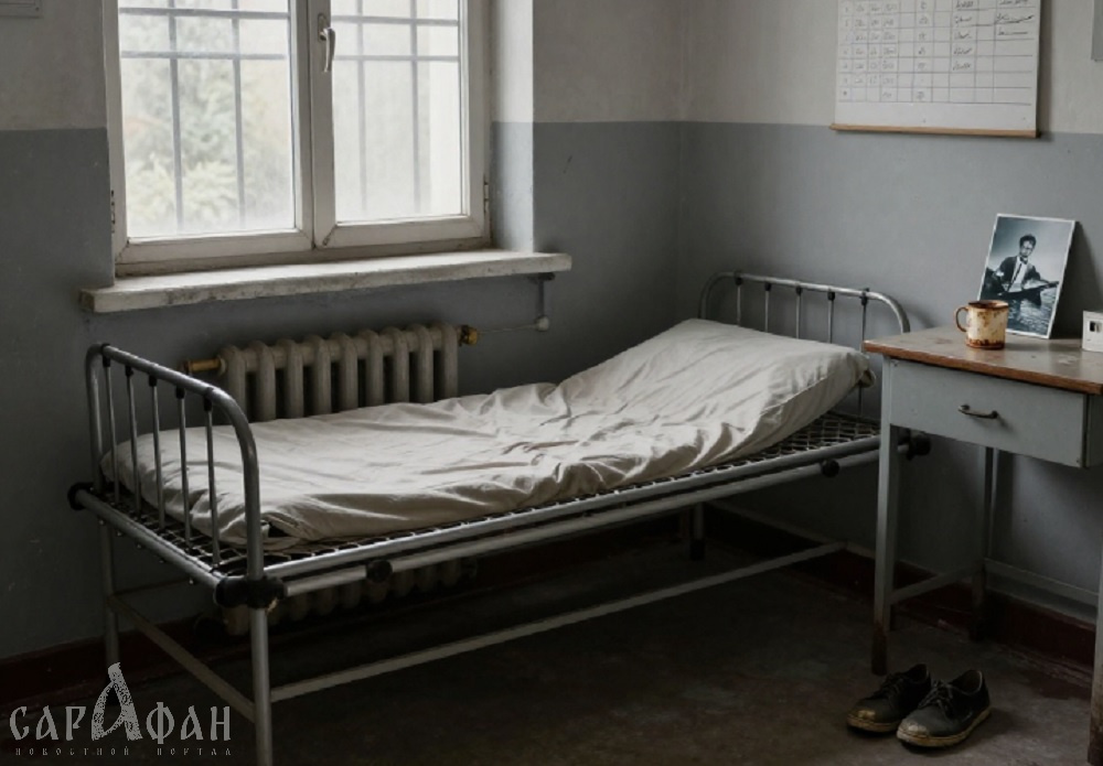 «Он уже 20 лет там гниет»: дочь вспоминает, как сидела на пышных поминках испарившегося на рыбалке отца, а его заживо схоронили в дурдоме по воле жены