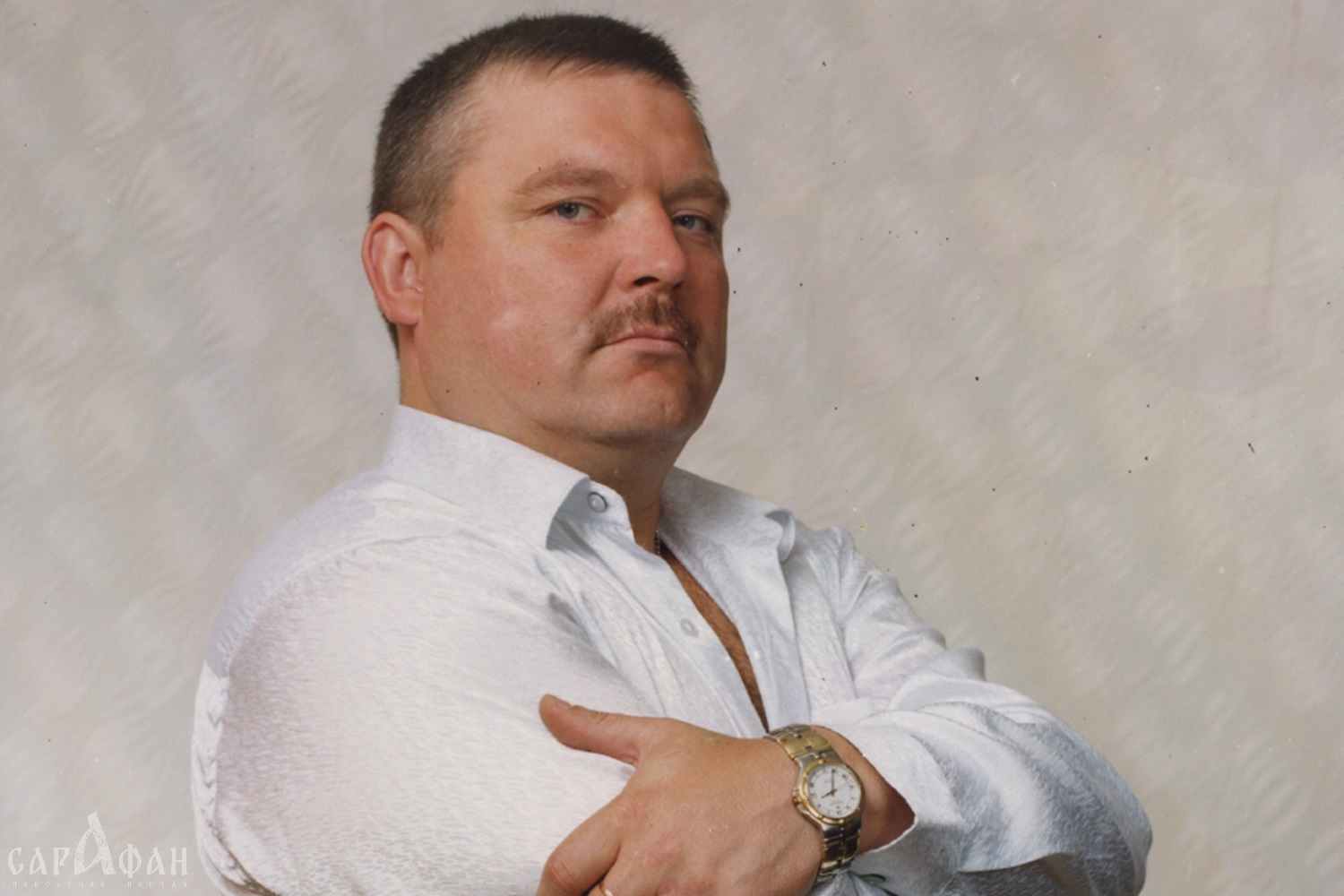 Имел семью, но песни посвящал другой: тайная любовь Михаила Круга 
