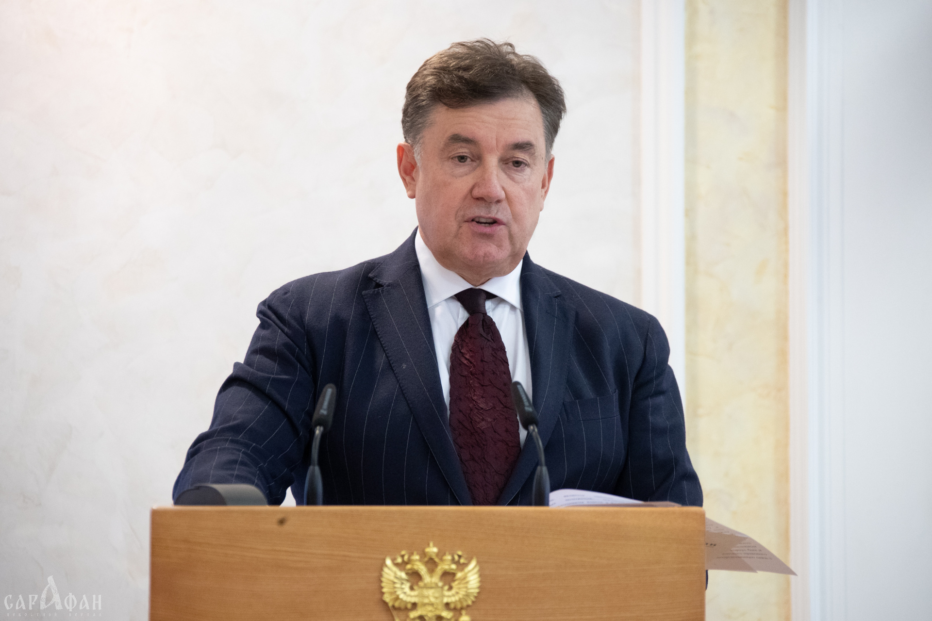 Иск к судье ВС Момотову не повлиял на работу отеля Marton