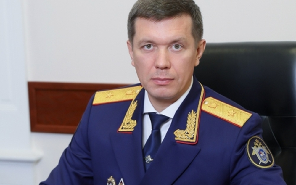 Новым главой Следкома Кубани стал Александр Нихаев, который  расследовал громкое дело банды «Цапков»
