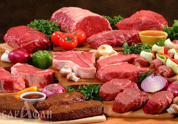 «Агрокомплекс» прогнозирует резкий рост спроса на мясо