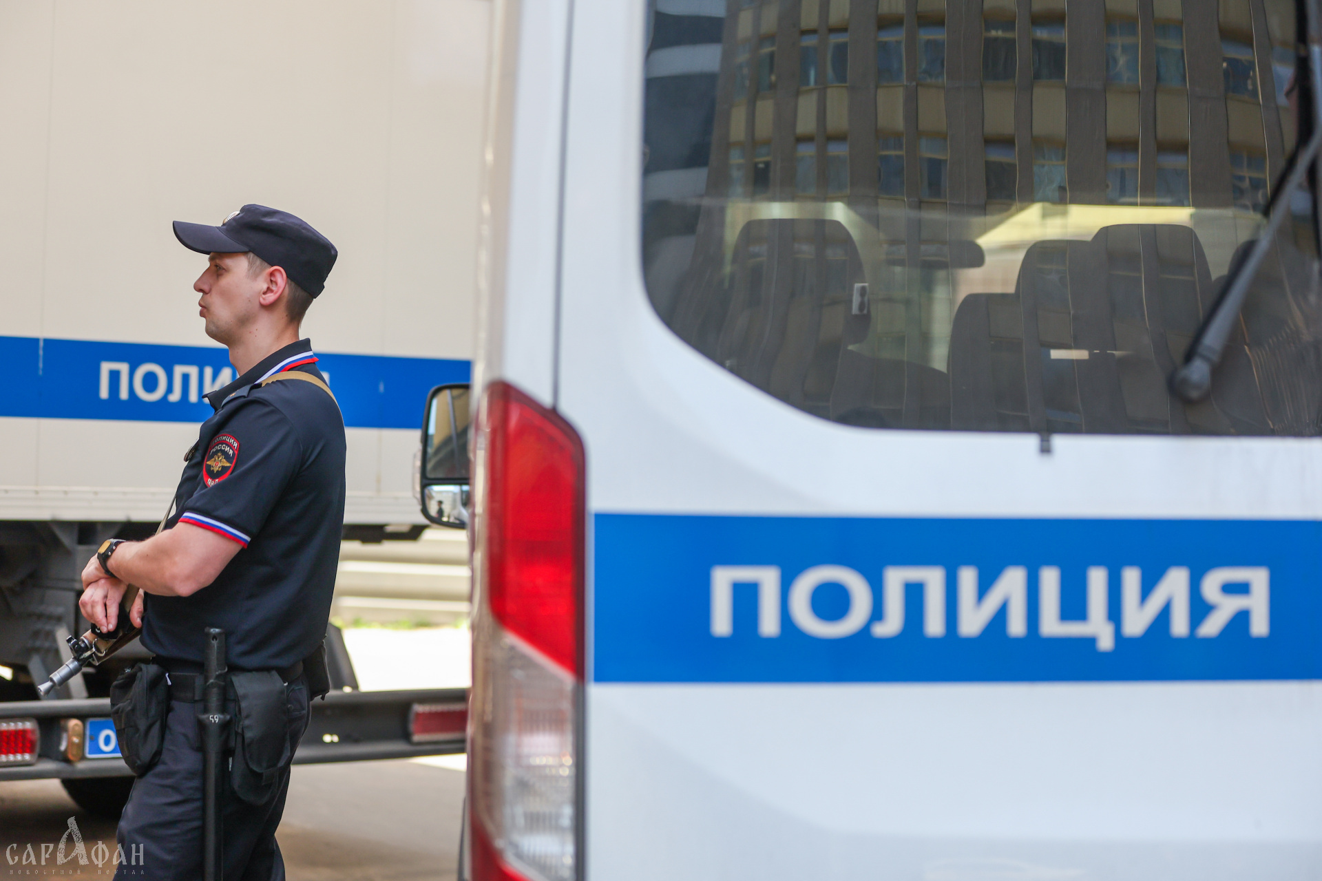 Хранил наркотики и нападал на полицейских: на Кубани перед судом предстанет местный житель