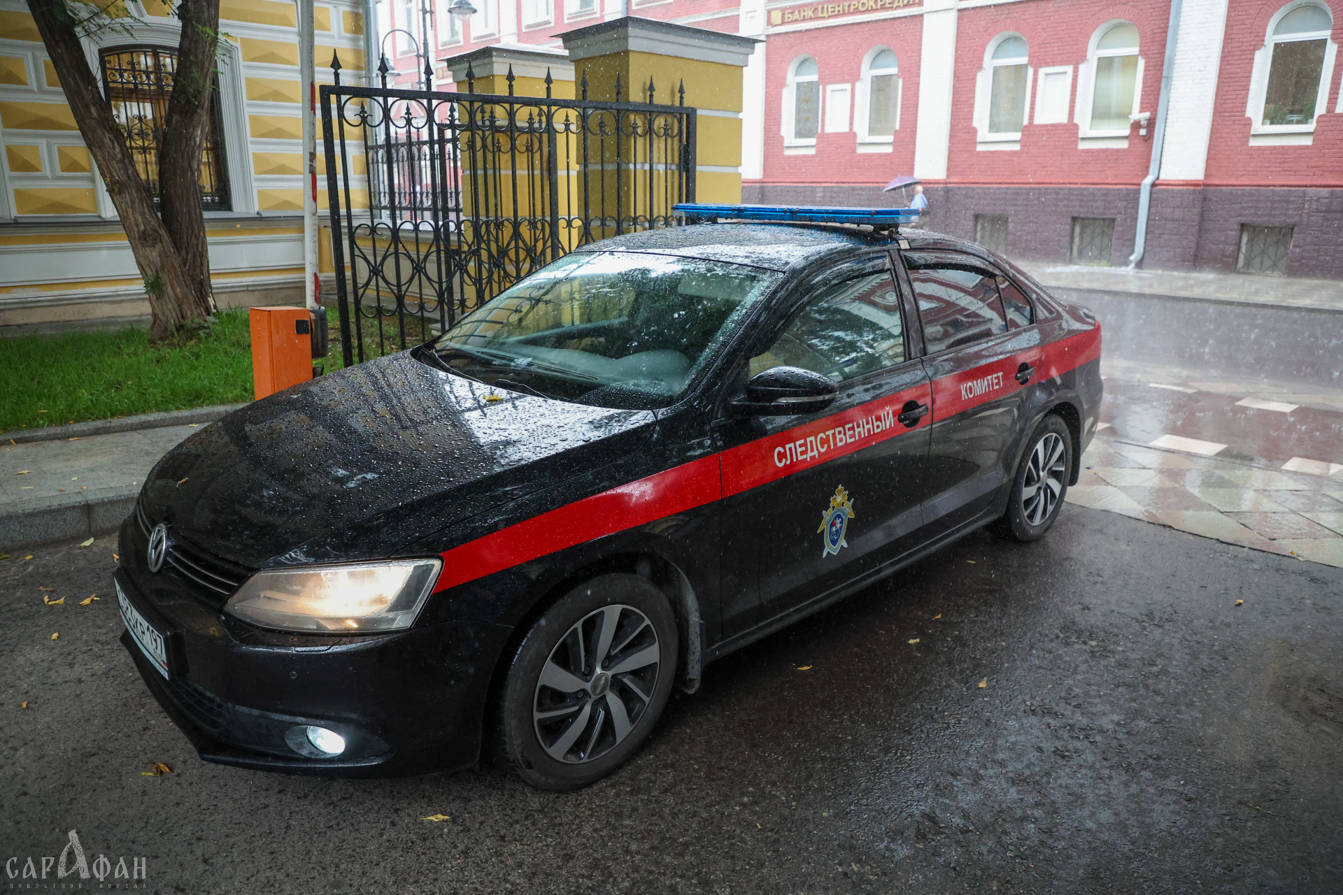 Желал смерти русским и «поливал грязью» бойцов СВО: блогер, жаждущий насилия, выкладывал в соцсетях экстремистский контент  
