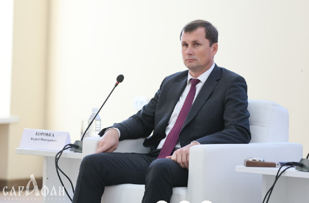 Бывший вице-губернатор Кубани Коробка, устраивавший аферы с землей, проведет лето в СИЗО 