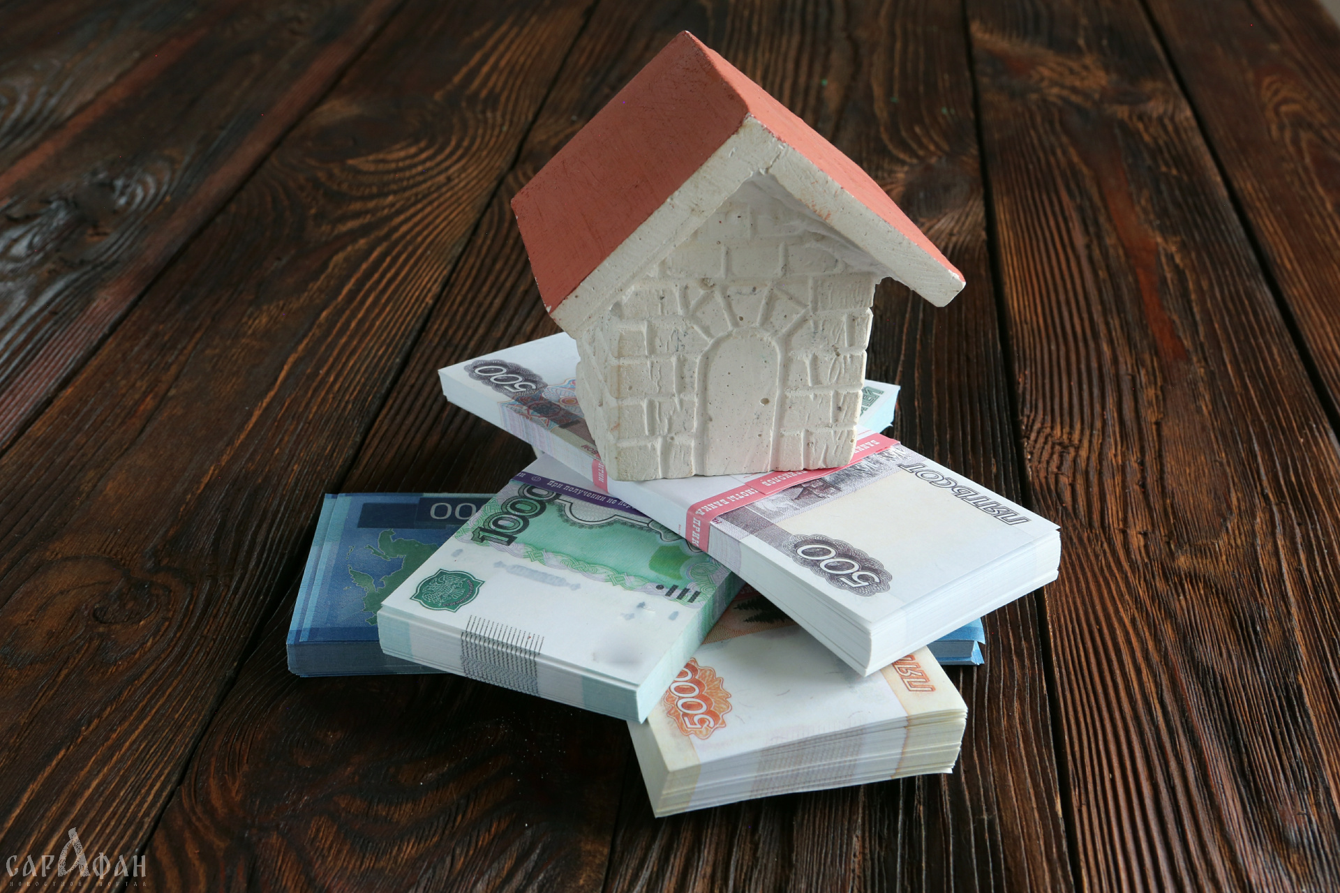 Жадная кубанская аферистка дважды продала свою квартиру и отдала деньги мошеннику