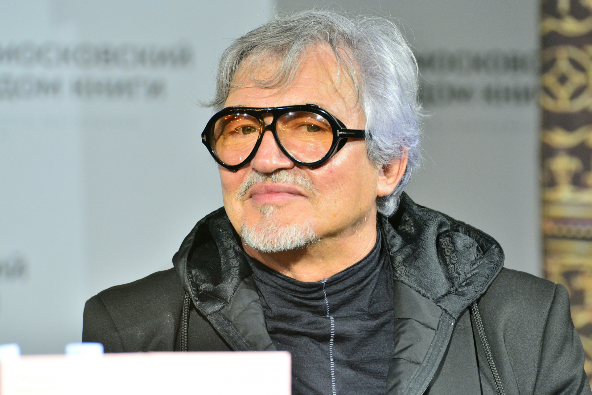 Дмитрий Дибров рассказал об интиме с чужими женами