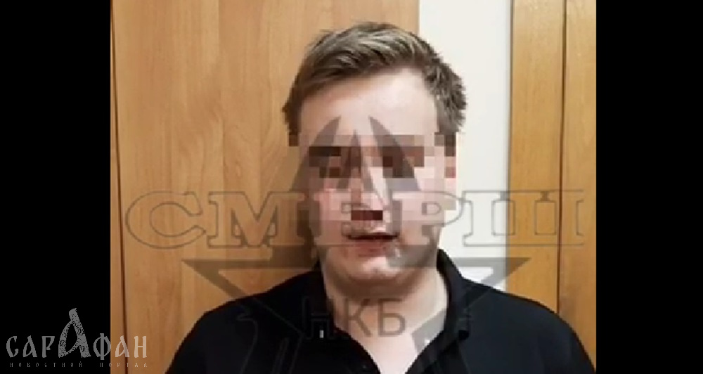 Писал гадости про СВО и главнокомандующего: житель Кубани обратился на видео к бойцам
