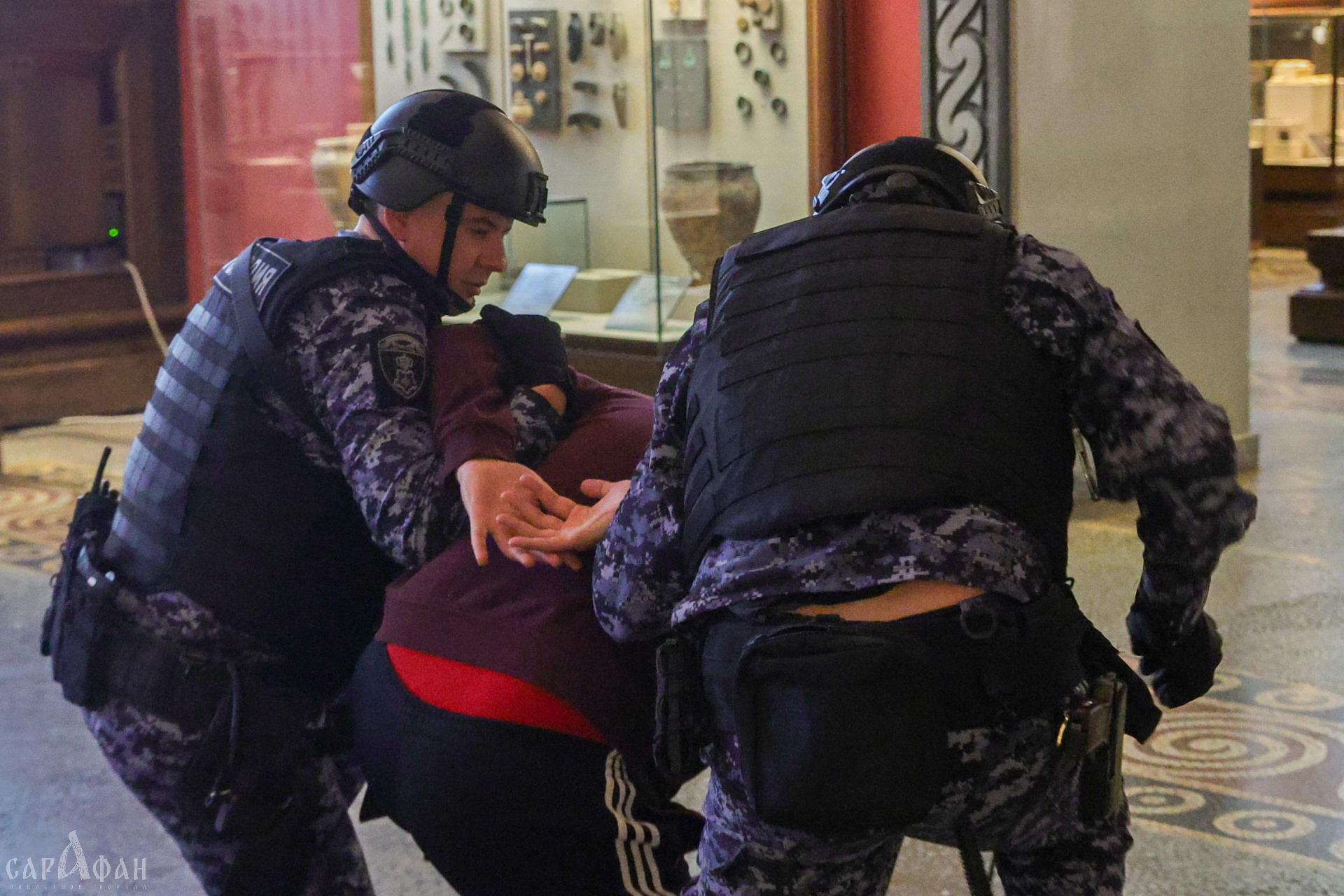 Мог уже отсидеть и выйти: в Ростове спустя 10 лет задержали мужчину, пропавшего в день вынесения приговора