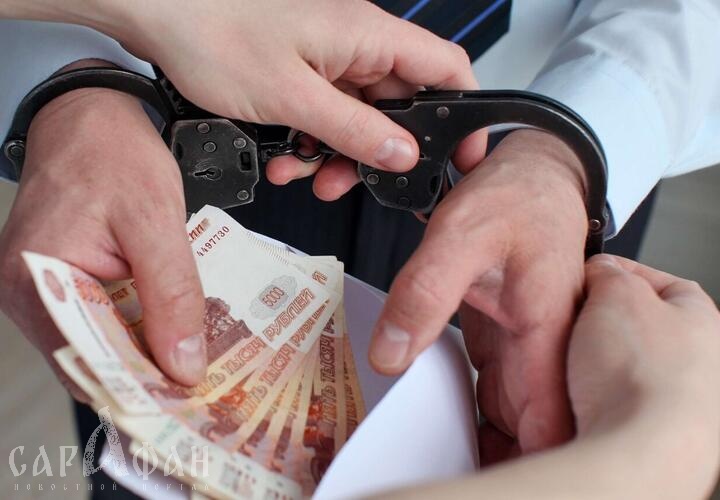 На Кубани кооператор дал взятку в полмиллиона рублей директору «Россети Кубань»