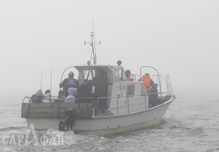 Светящийся шар в воде: при таинственных обстоятельствах во время рыбалки на Дону бесследно пропали двое местных жителей