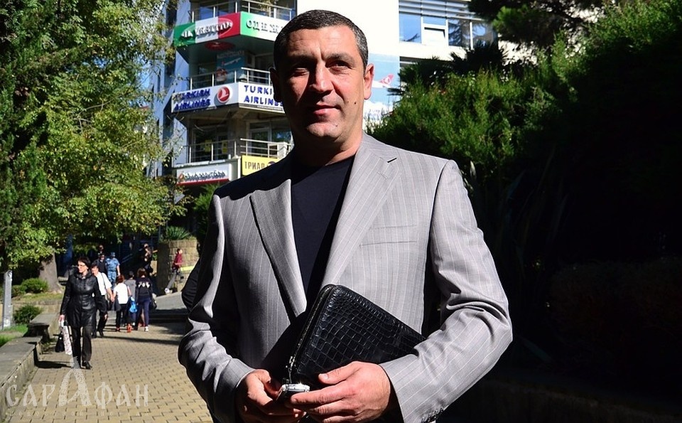 Известного бизнесмена обвинили в совершении 10 преступлений в Сочи