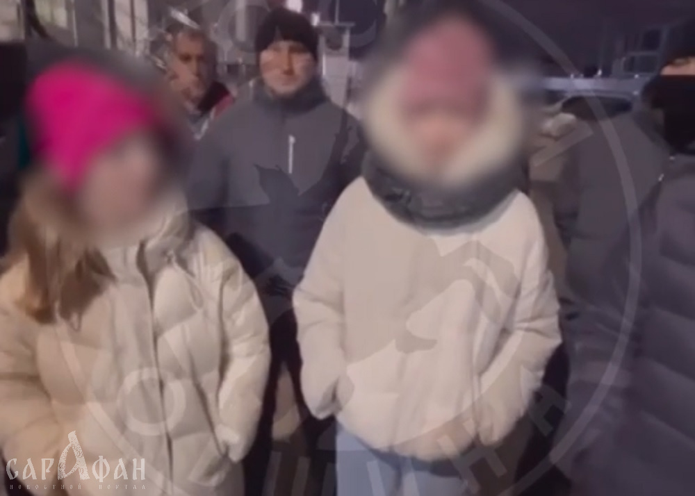 Просил девочку звонить ему, когда родителей нет дома: странного мужчину, преследовавшего детей, отпустили в Краснодаре