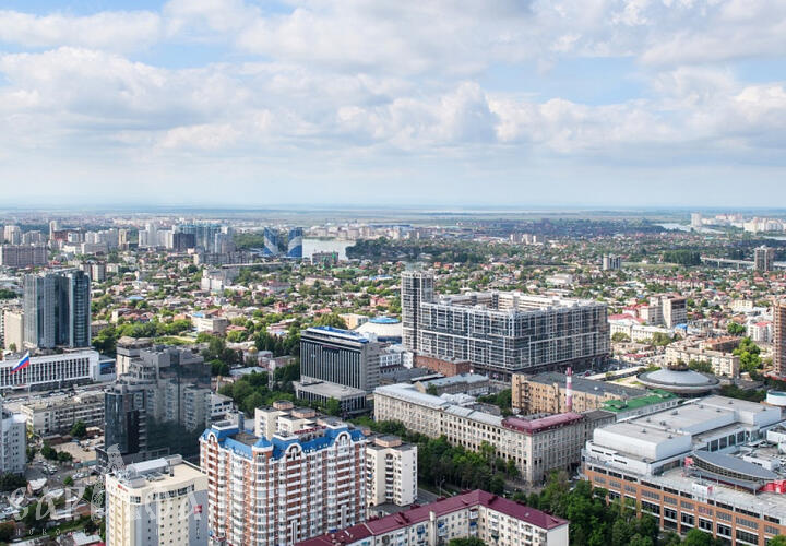 В каком районе Краснодара самые высокие цены на товары и продукты, выяснили эксперты
