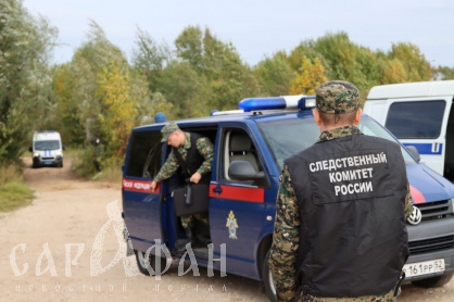 В Ростове жителю Грозного вынесли приговор за оправдание терроризма