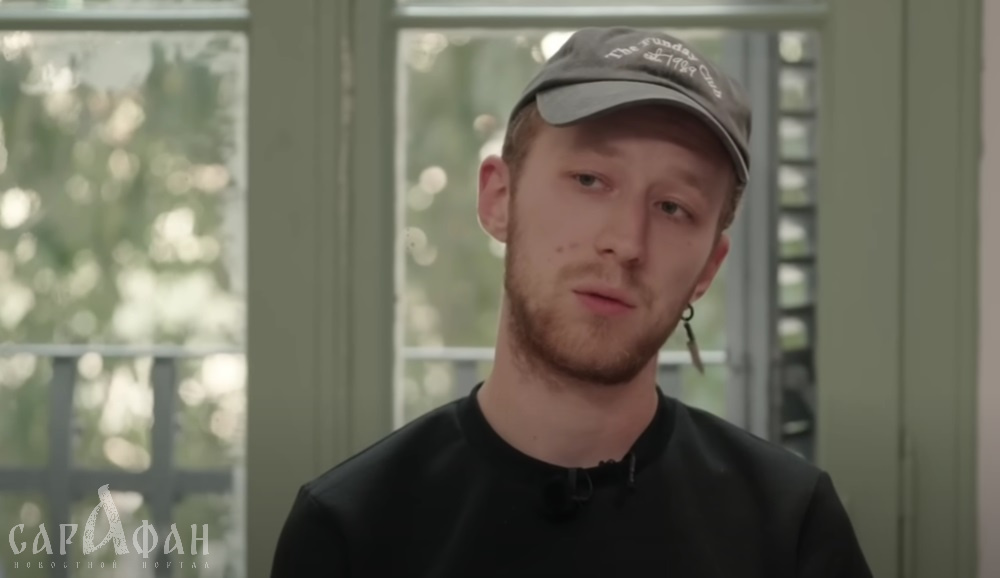«Готов работать тайно»: молящий о помощи иноагент Трескунов просит подкинуть халтурку в России