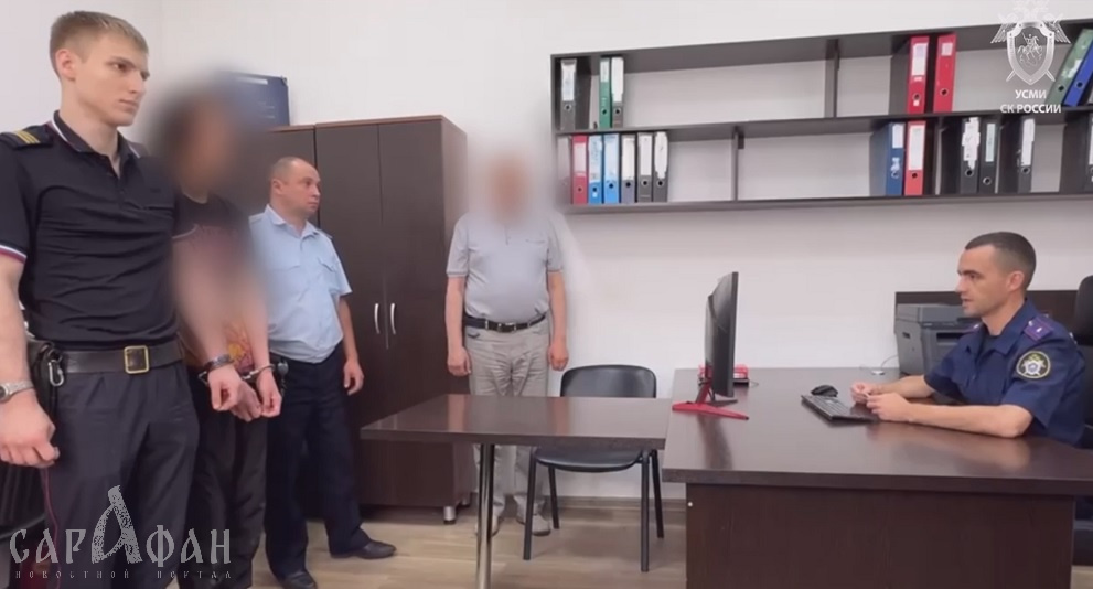 Подростка, устроившего резню в краснодарском торговом центре, не стали обвинять в теракте
