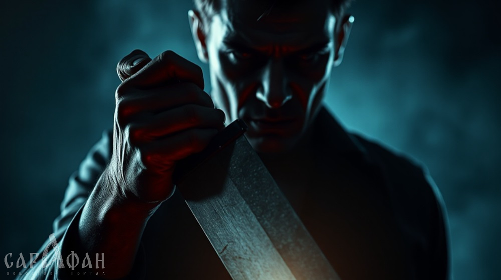 Расправился с другом и напал на силовиков: вернувшийся с СВО боец держал в страхе весь город