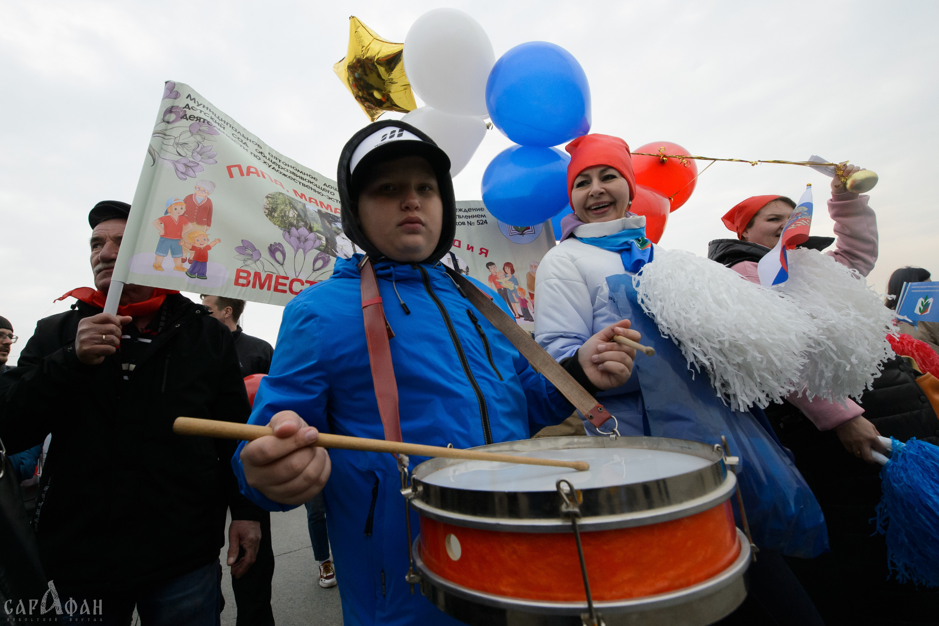 «Да здравствует Первое мая»: как языческий праздник с пугающим прошлым трансформировался в уютные пикники с шашлыками на природе
