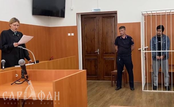 Пожали руки: дело об избиении аниматоров в Анапе закончилось примирением в суде