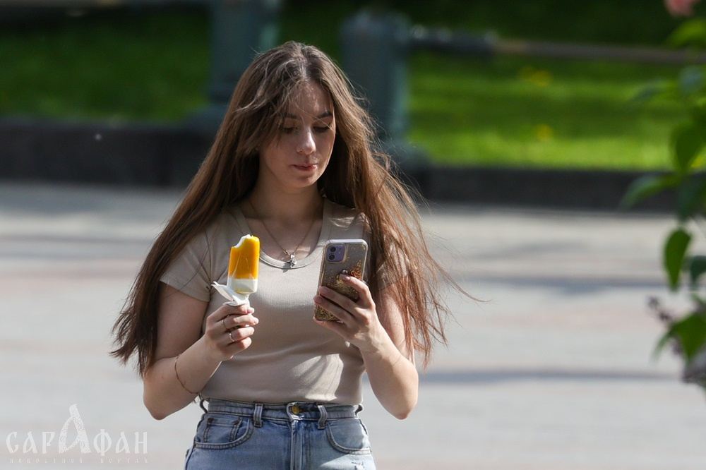 Как выбрать мороженое, которое не отразится на фигуре