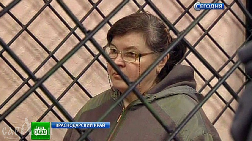 92 бандитских миллиона: мать главаря ОПГ «Цапки» не стала возражать в суде против закрытия дела о краже с ее счетов