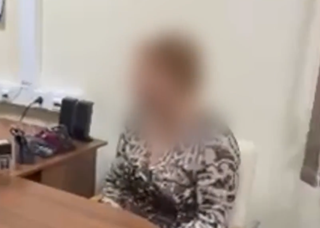 Экс-учитель русского языка поплатилась свободой за развратные кадры и строки, отправленные ребенку 
