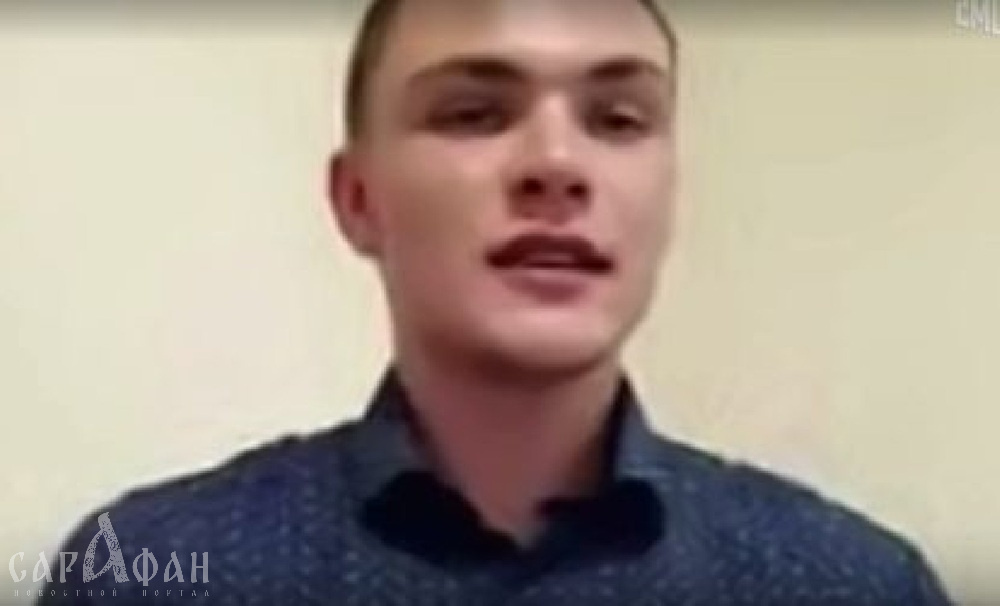 Пьяная вдрызг давила на тапочек: заурядному и разговорчивому любовнику дочери Цапка приказали заткнуться посреди прямого эфира